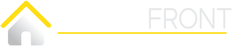 warm front developments transparent logo